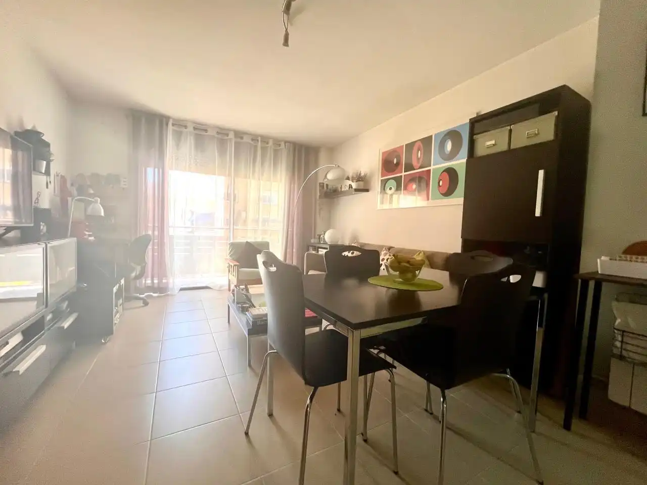Comedor de Piso en venta en Rubí
