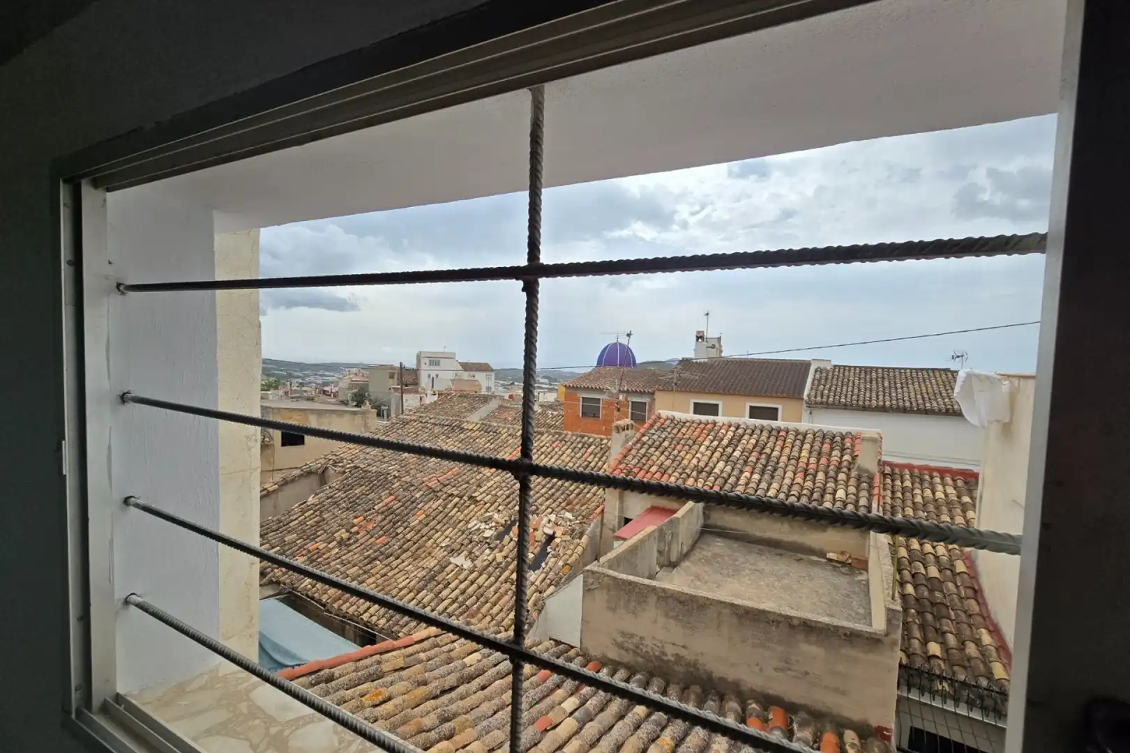 Terraza de Casa o chalet en venta en Callosa d'en Sarrià con Trastero