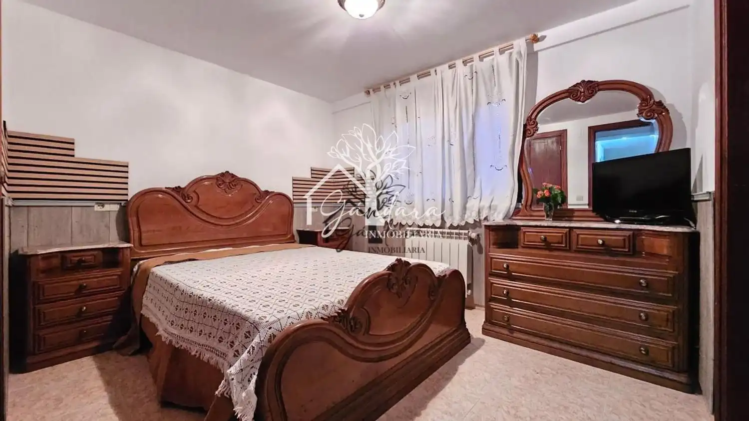 Chalet con terraza en venta en Ares, imagen 66