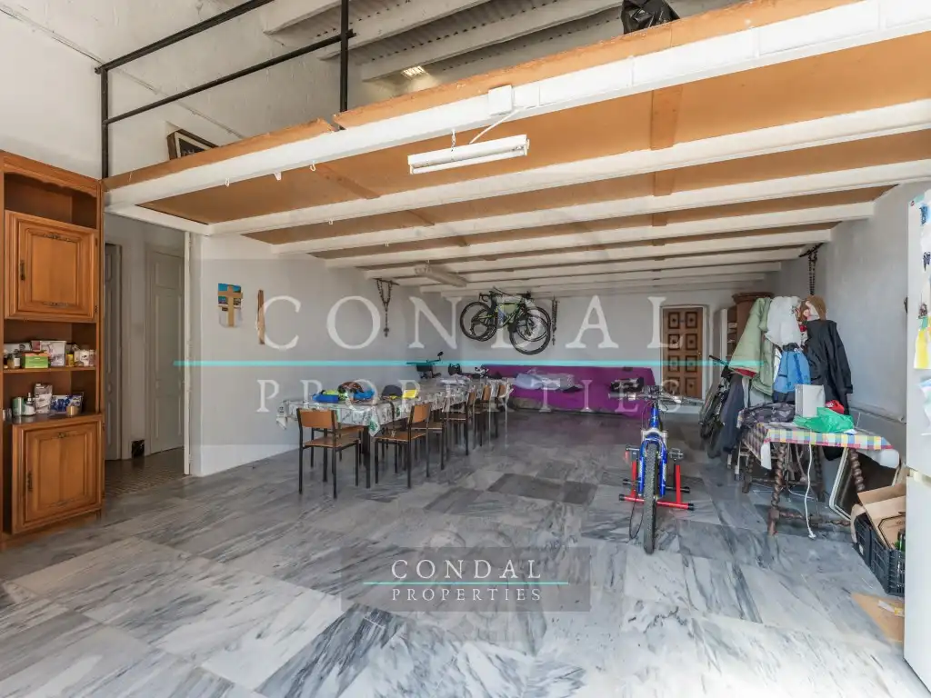 Casa o chalet en venta en El Palau - Escorxador