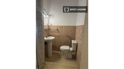 Foto 2 de Pis per a compartir a Distrito Zeta - Recinto Ferial Cortijo de Torres, Málaga