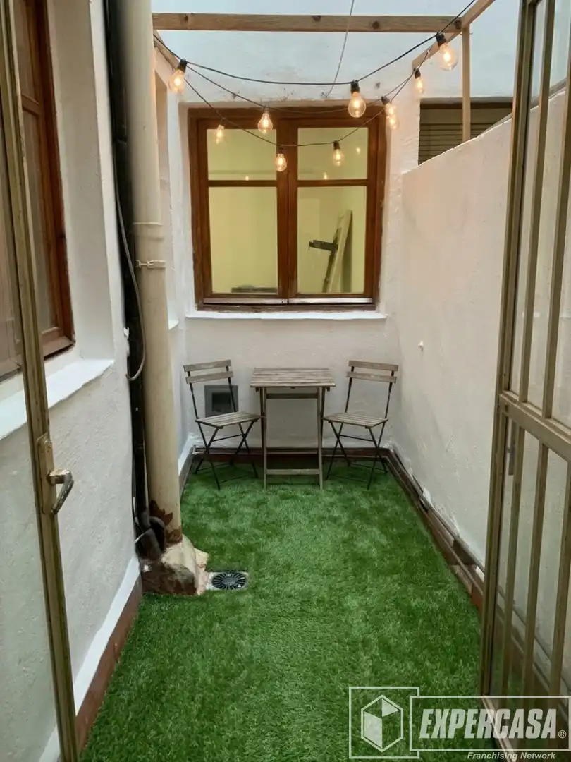 Terraza de Piso en venta en Centro  