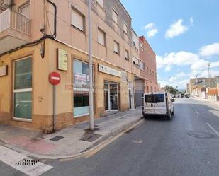 Vista exterior de Local de lloguer en Cartagena