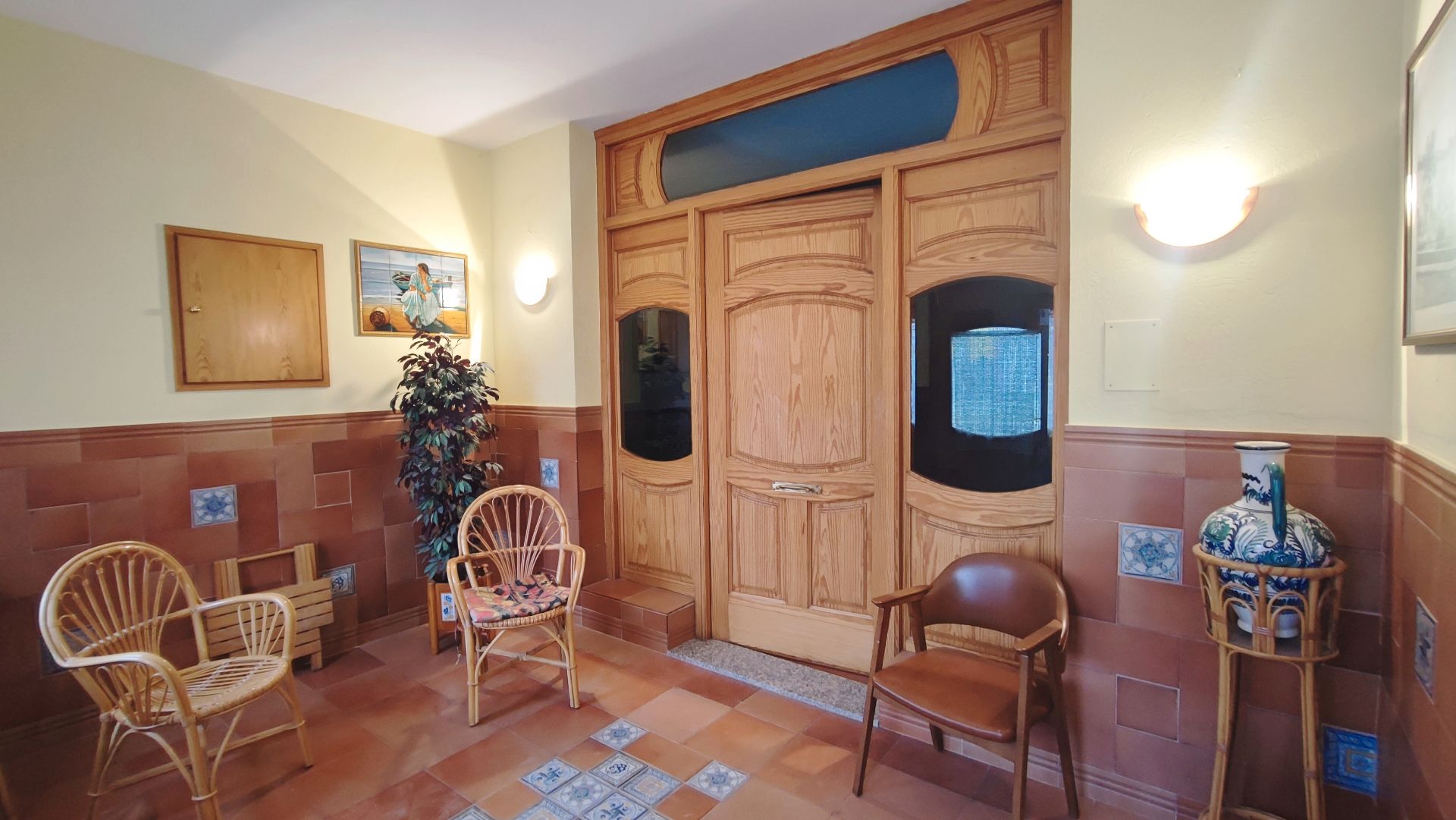 Casa o xalet en venda en Vilanova de Bellpuig amb Calefacció, Jardí privat i Terrassa