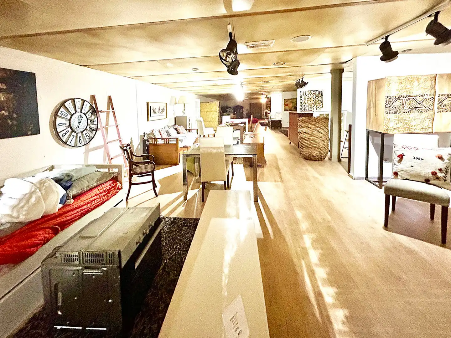 Nave industrial en venta en San Cristóbal de la Laguna