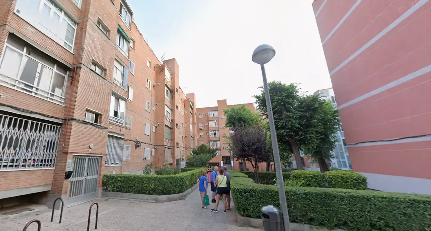 Appartement à vendre à SERENA