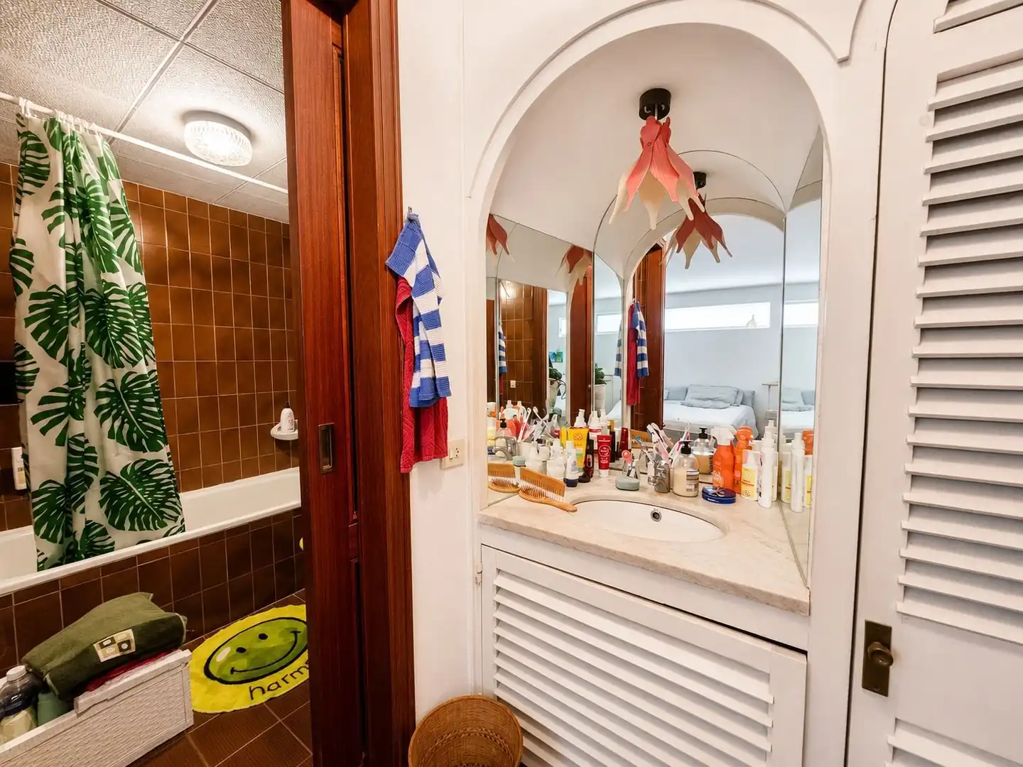 Flat with pool for sale in cap de ponent, imagen 8