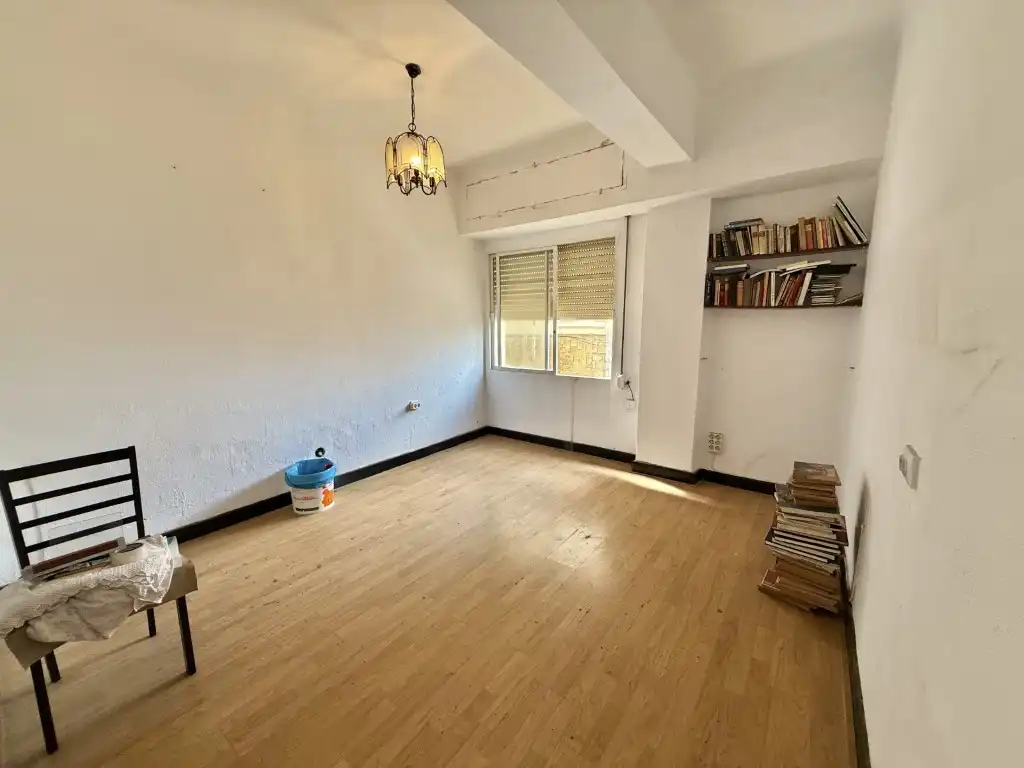 Wohnzimmer von Wohnung zum Verkauf in Cádiz