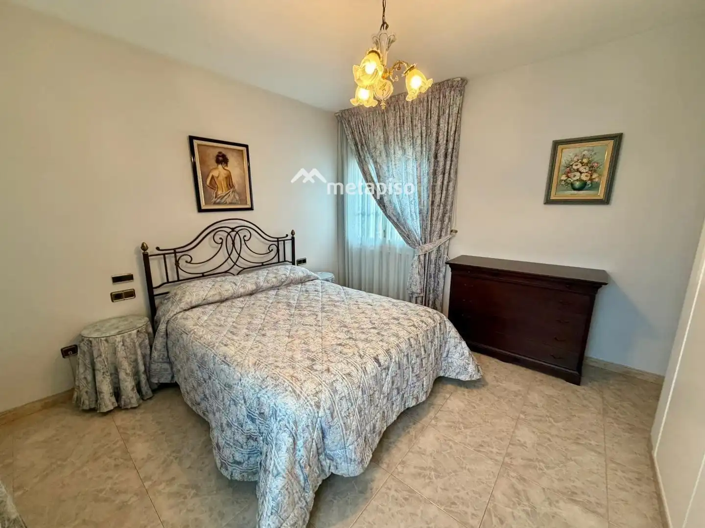 Chalet con piscina en venta en El Tancat - Mas d'en Gual, imagen 48