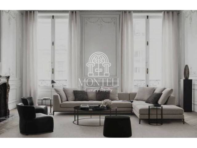 Piso en Venta en Recoletos