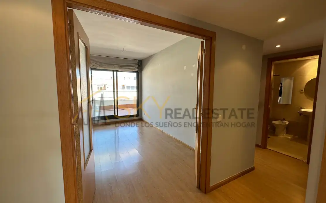 Attic for sale in Madrid  with Air Conditioner, Heating and Terrace