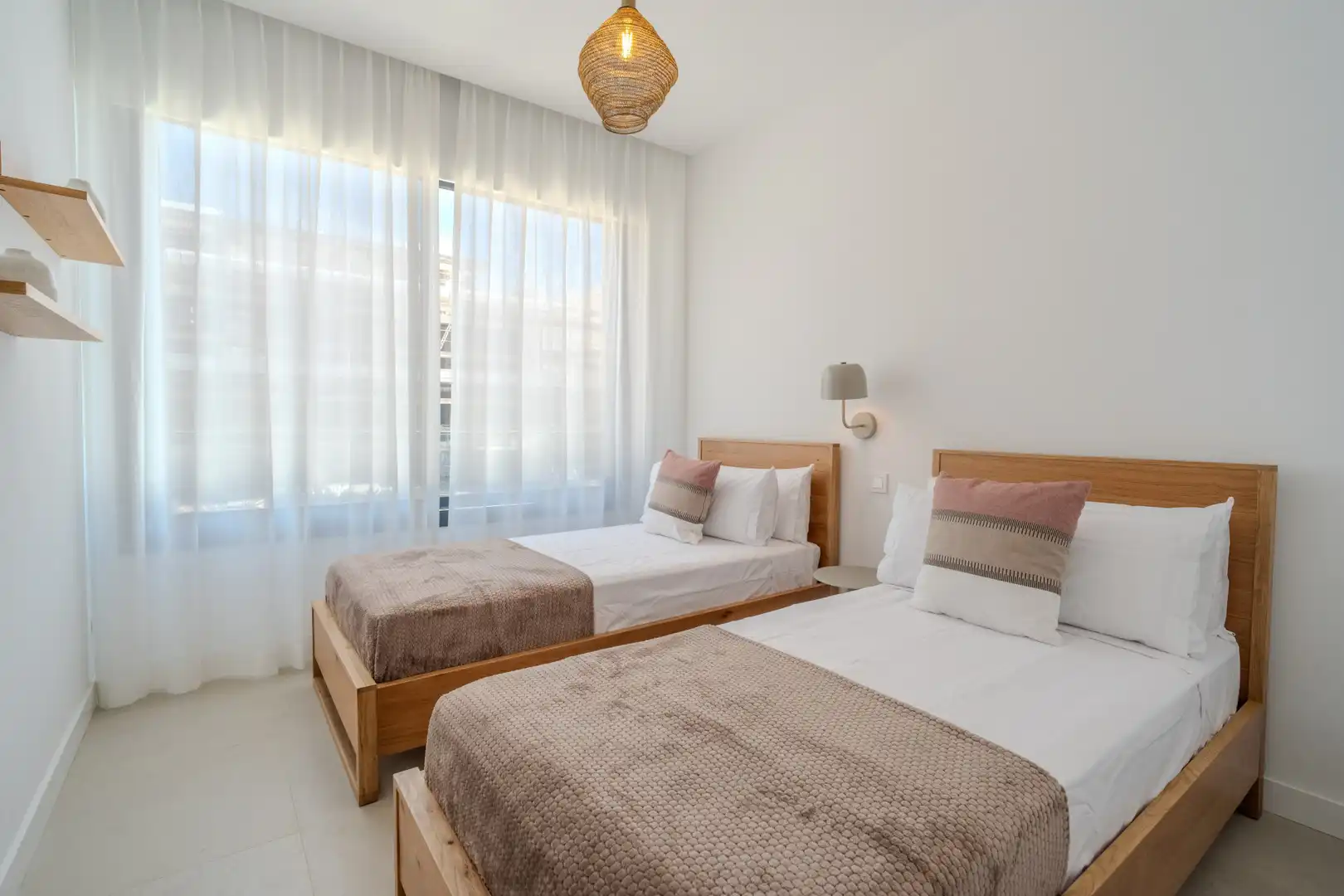Reihenhaus mit Pool zur Miete in Benamara - Atalaya, imagen 25