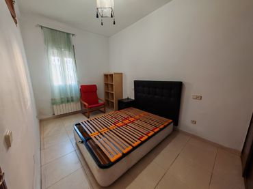Flat with lift to rent in Calle DIVINO VALLES