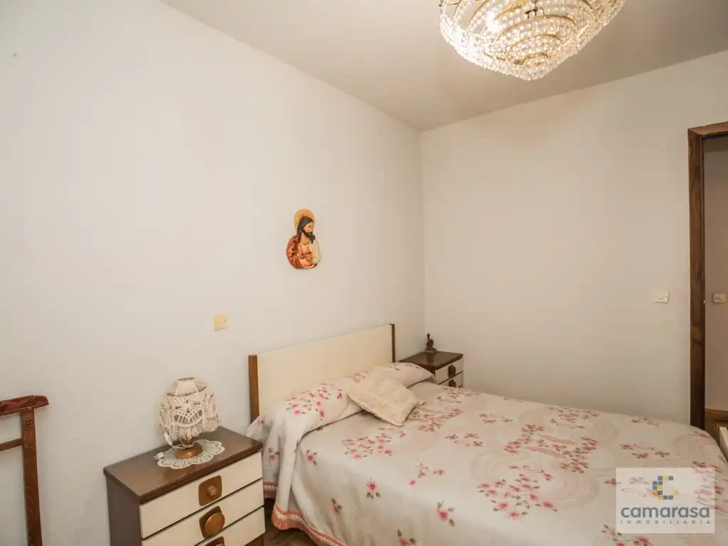 Habitación de Piso en venta en Ávila con Calefacción y Trastero
