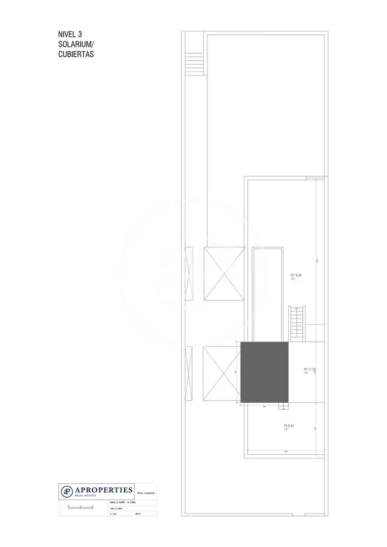 Maison mitoyenne avec piscine à vendre à C. del Níscalo, imagen 72