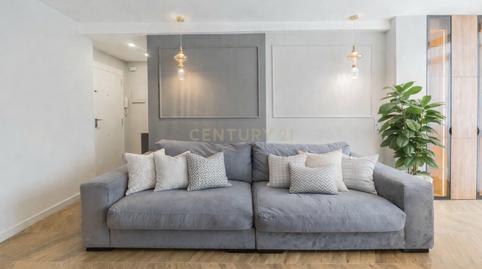 Foto 2 de Apartament en venda a Pj Elias Ramos 1 Don Elias 2fuengirola (málaga), -1, Playa de los Boliches, Fuengirola