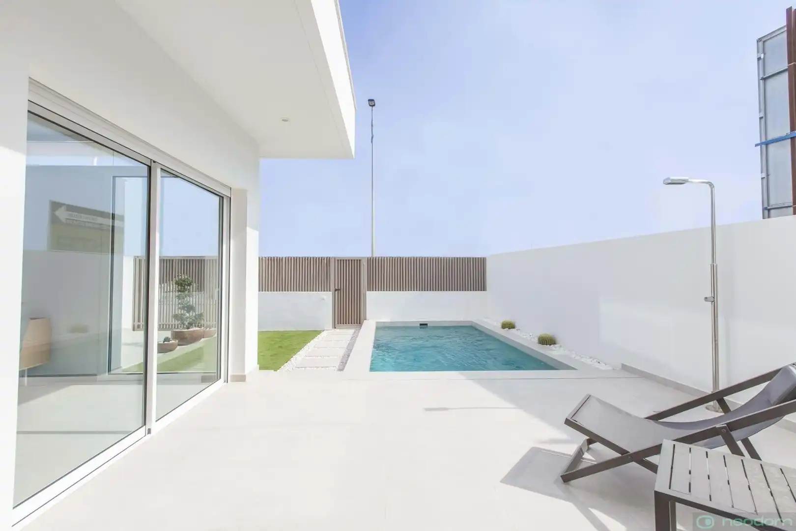 Maison à vendre à San Javier ciudad, imagen 2