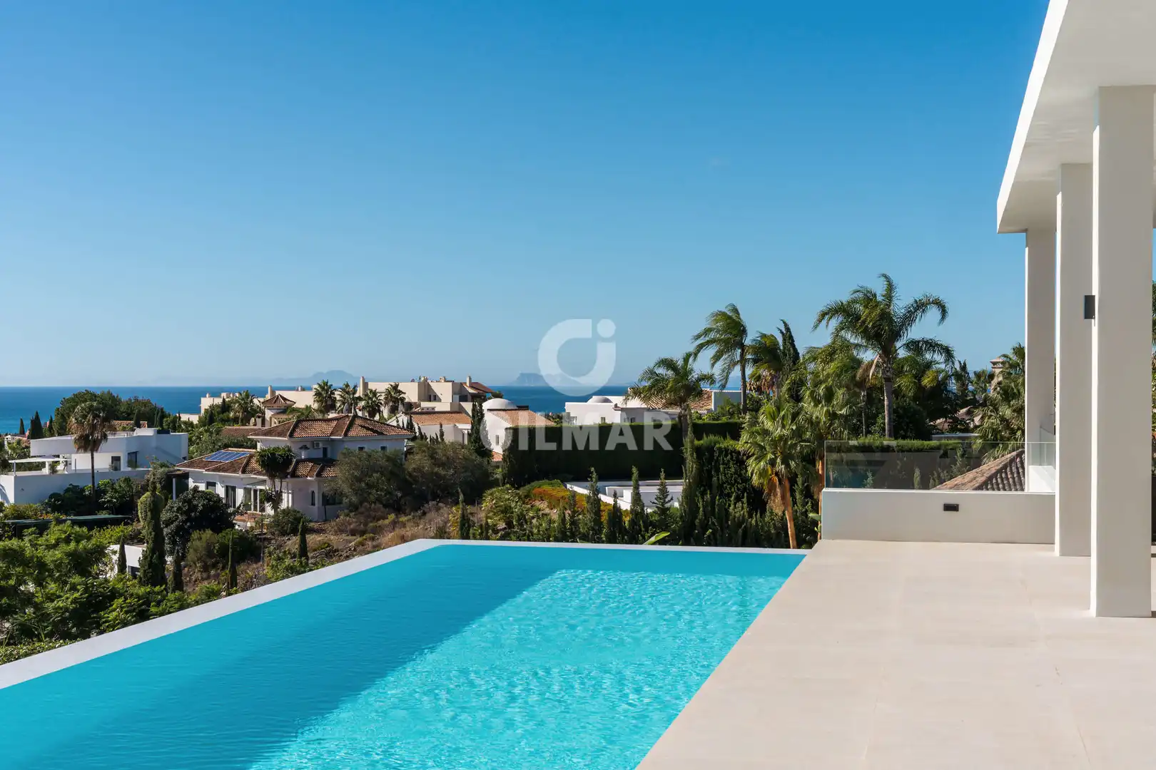 Xalet amb piscina en venda a El Paraíso, imagen 5