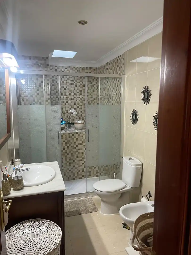 Baño de Piso en venta en Los Silos con Trastero y Amueblado