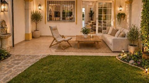 Photo 4 of Detached homes for sale in Puerto Banús, Marbella