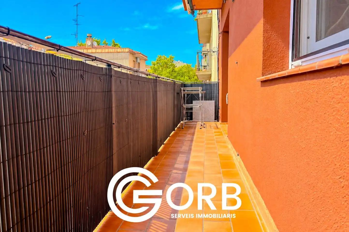 Wohnung mit Terrasse zum Verkauf in Peramàs, imagen 2