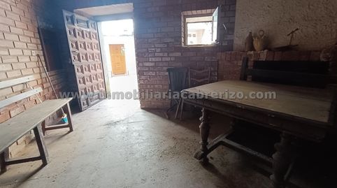 Foto 5 von Haus oder Chalet zum Verkauf in Calle la Plata, Viguera, La Rioja