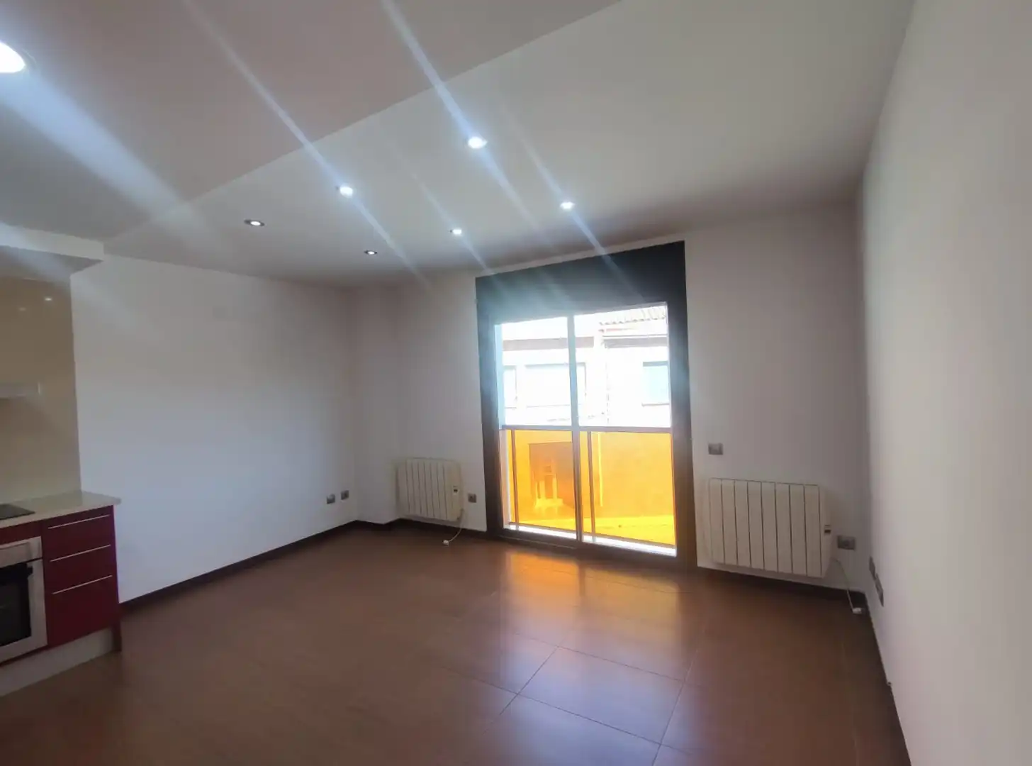 Living room of Flat for rent in Navarcles