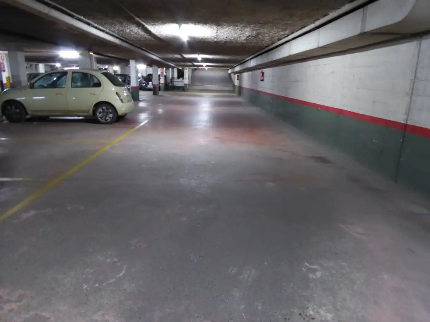 Parcheggio in vendita a MORATO DELS, imagen 6