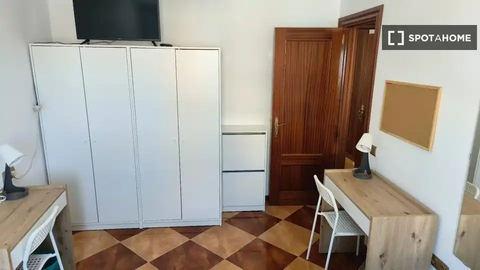 Habitación en La Unión - Cruz de Humilladero - Los Tilos