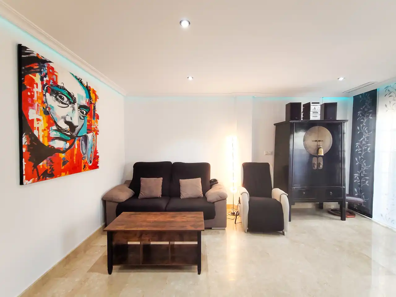 Apartamento en venta en Centro