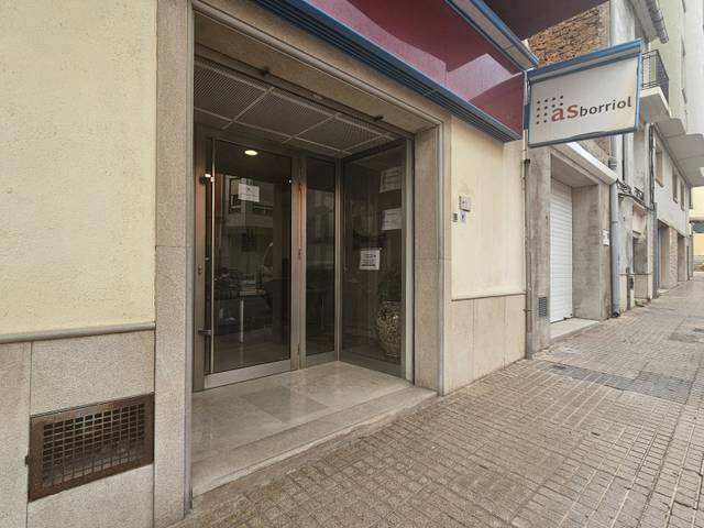 Local comercial en Alquiler en Borriol - AV ZARAGOZA en Borriol