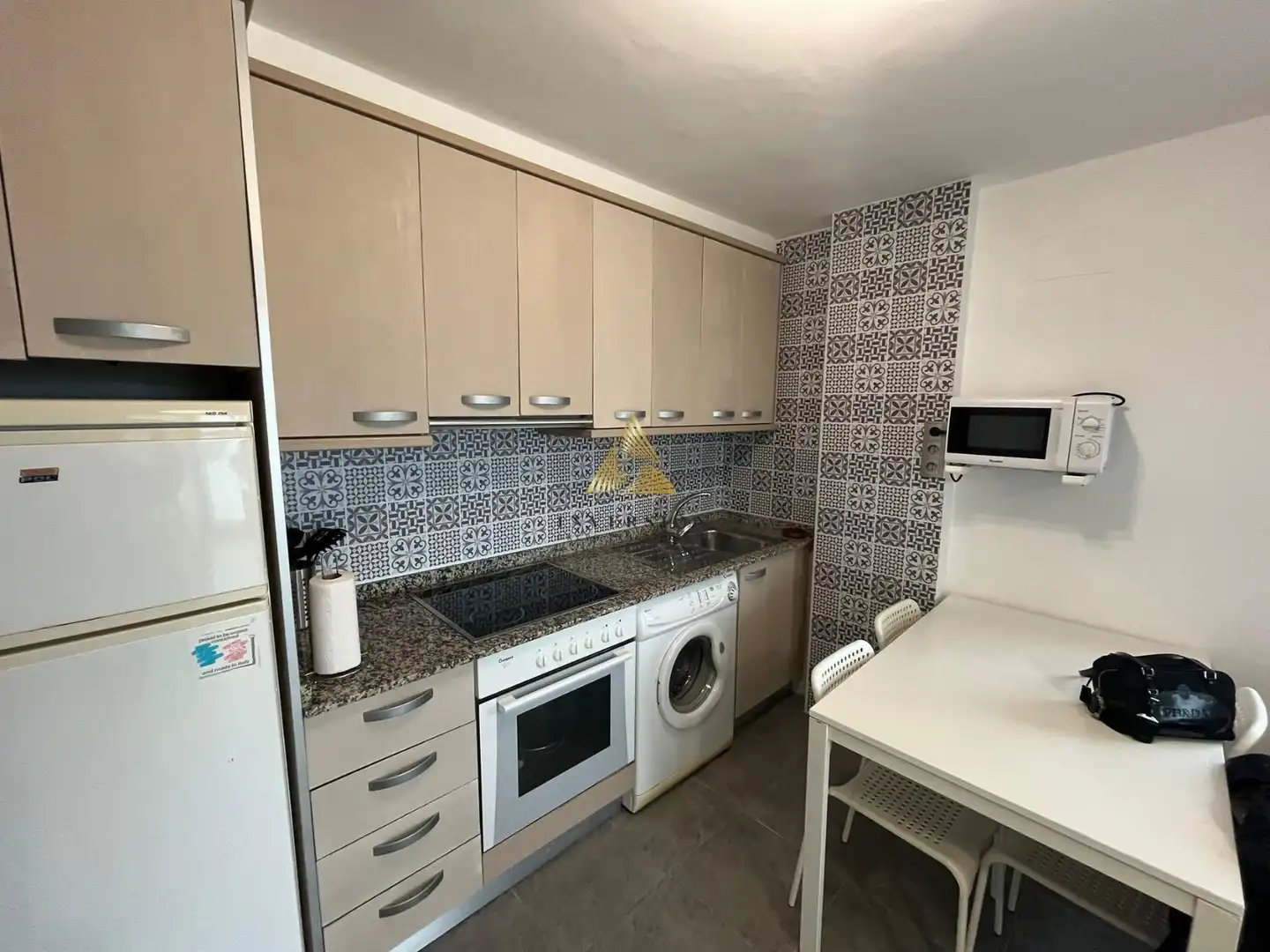 Appartement compact avec piscine à vendre à Playa Norte, imagen 4