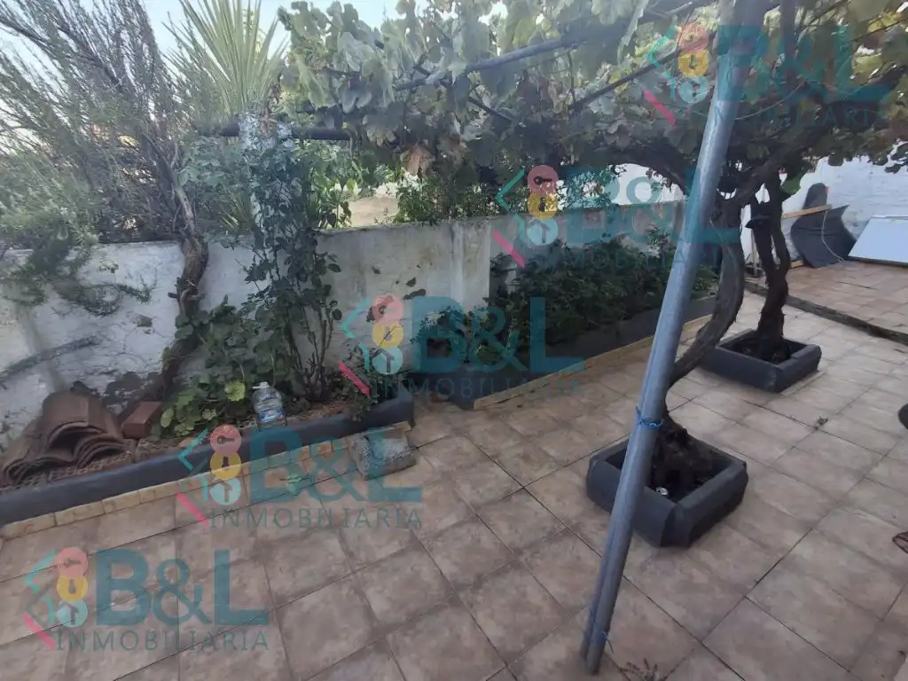 Casa o chalet en venta en Rosal de la Frontera
