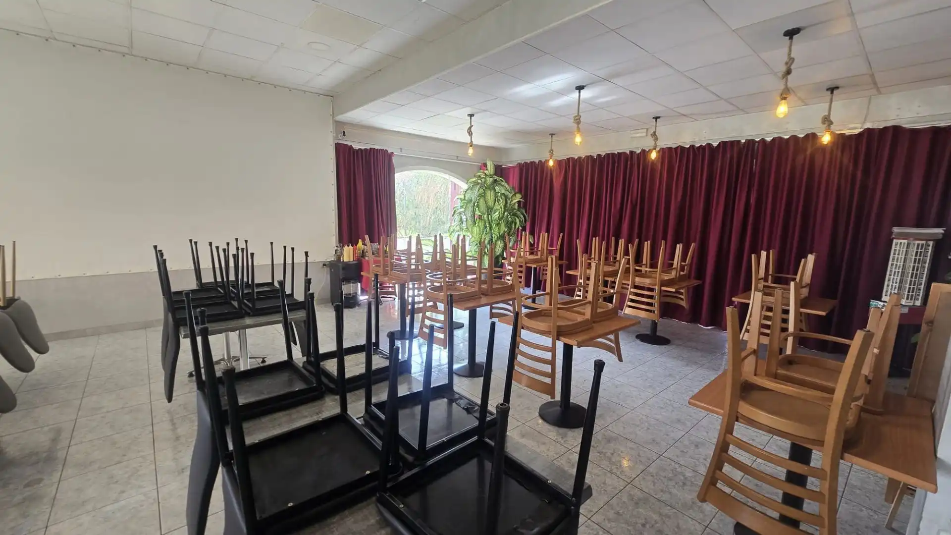 Local comercial en venta en Santa Margarita, imagen 20
