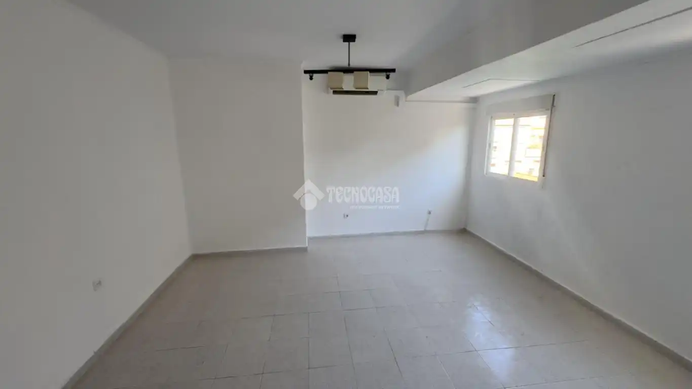 Flat for sale in Málaga