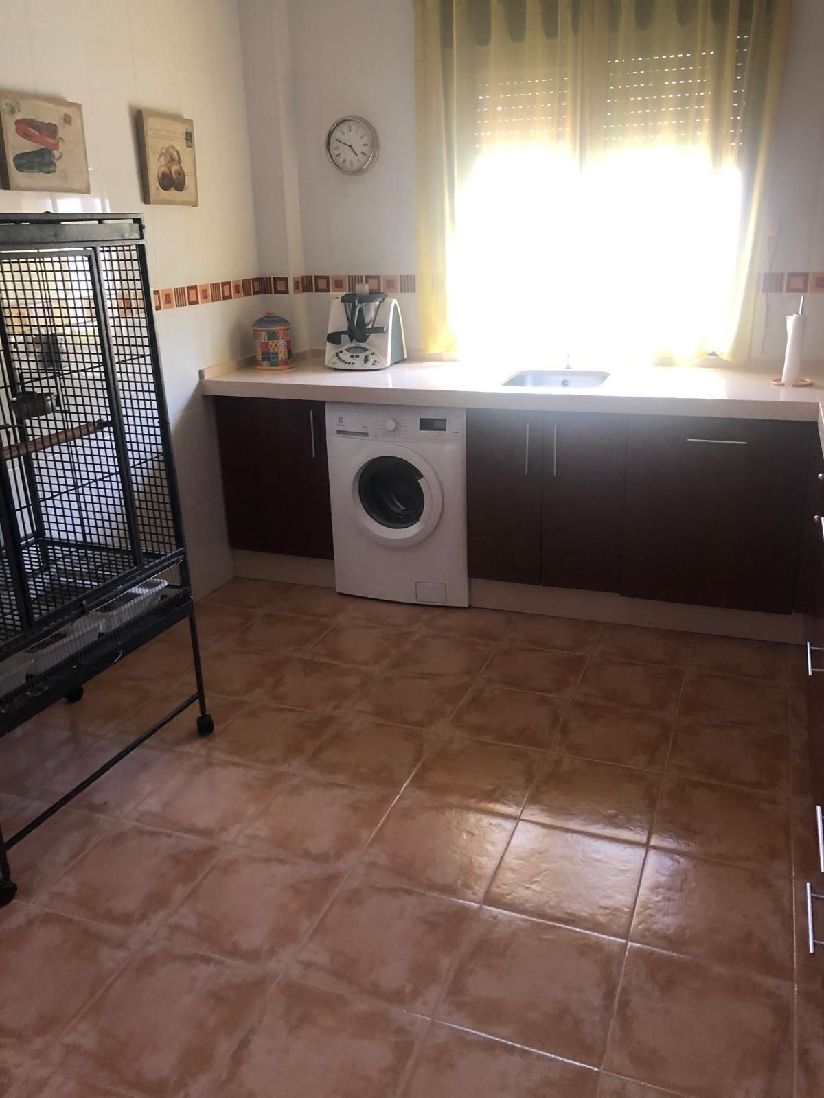 Cocina de Casa adosada en venta en  Córdoba Capital con Jardín privado, Piscina y Balcón
