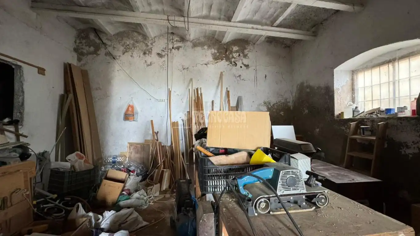 Casa adosada en venta en Murtas con Calefacción, Terraza y Trastero