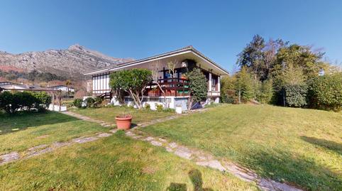 Foto 2 de Casa o xalet en venda a Barrio Oriñón, Oriñón - Allendelagua, Castro-Urdiales