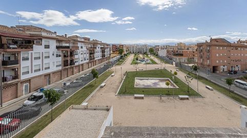 Foto 5 de Ático en venta en Santa Fe, Granada