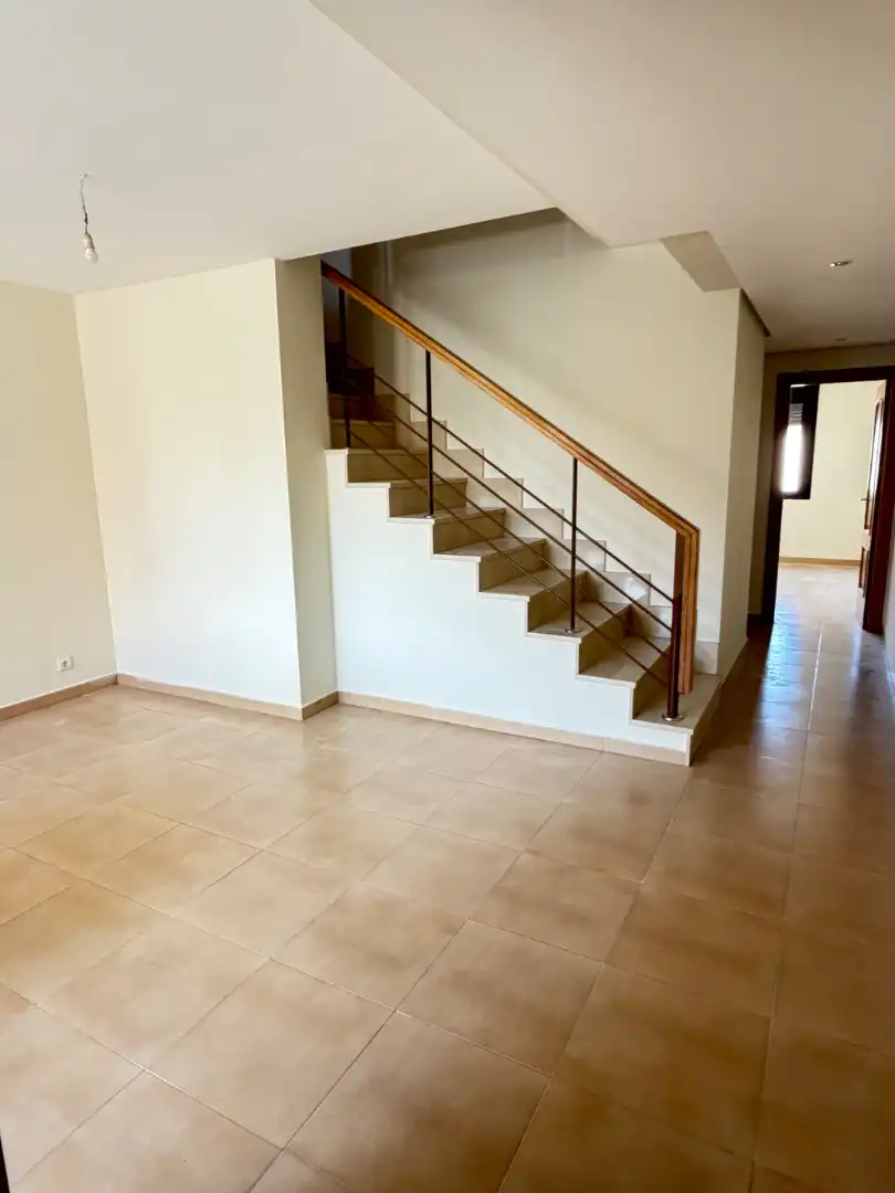 Maison mitoyenne avec jardin à vendre à Calle Jorge Guillén, imagen 3
