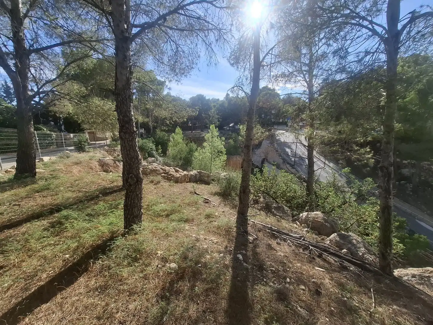 Lands and plots for sale in Mascarat, imagen 13