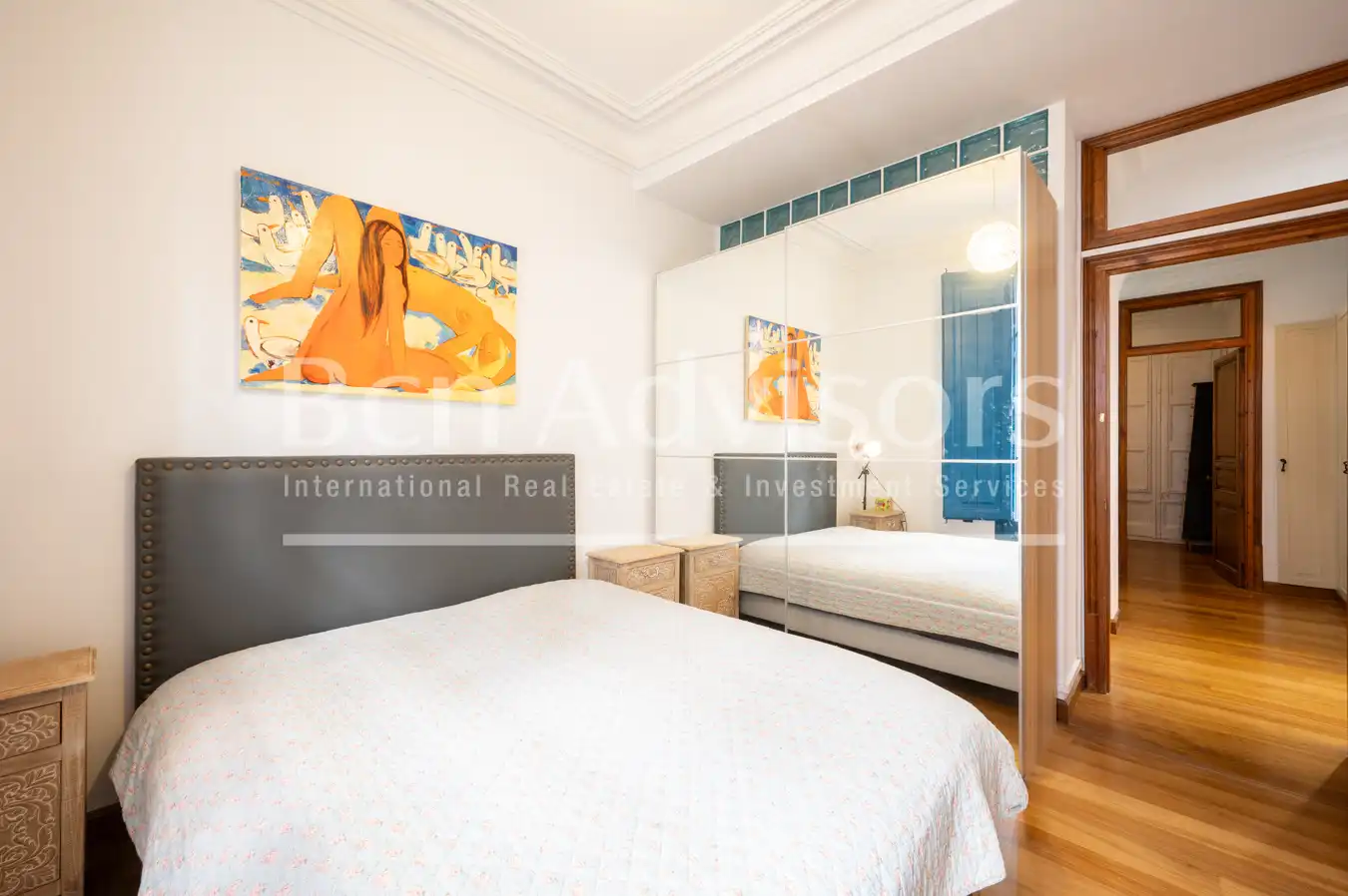 Appartement avec terrasse à vendre à Carrer de la Comtessa de Sobradiel, imagen 29