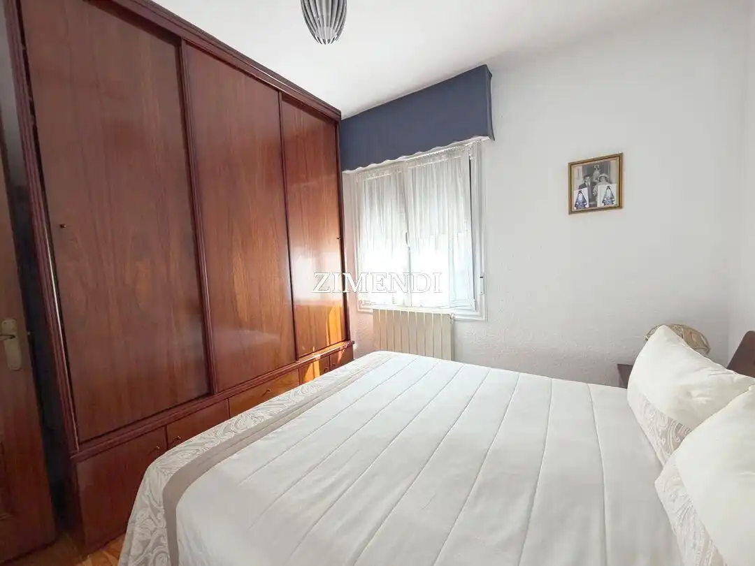 Habitación de Piso en venta en Berriz con Calefacción, Trastero y Amueblado