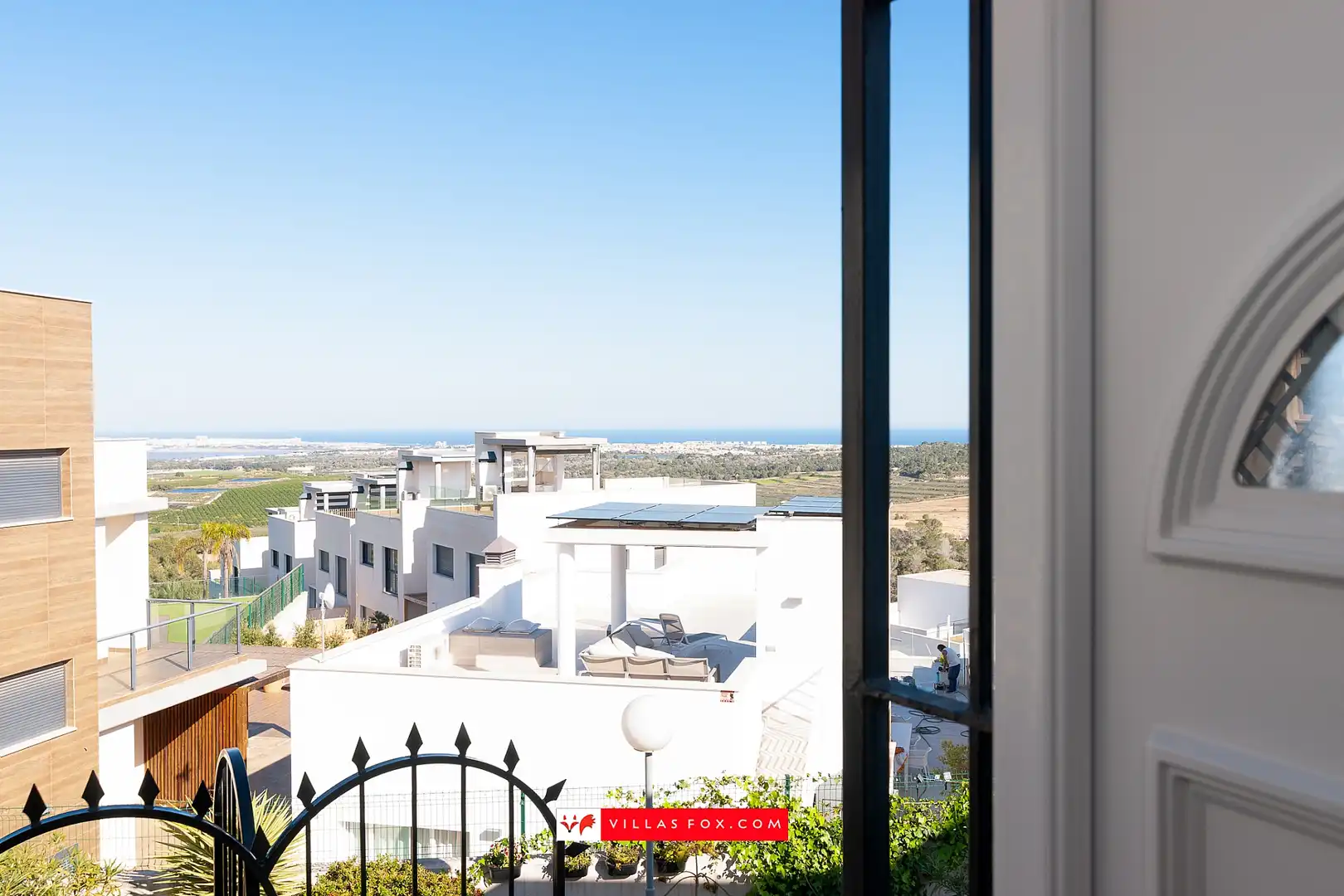 Apartment for sale in San Miguel de Salinas, imagen 30