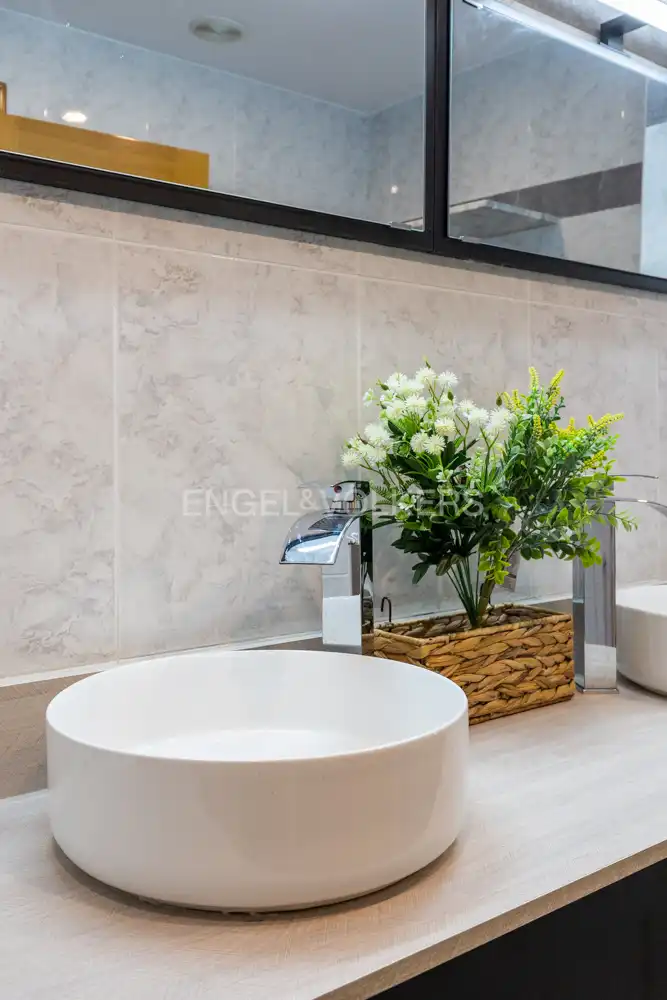 Duplex avec ascenseur à vendre à Camino de Onda - Salesianos, imagen 21