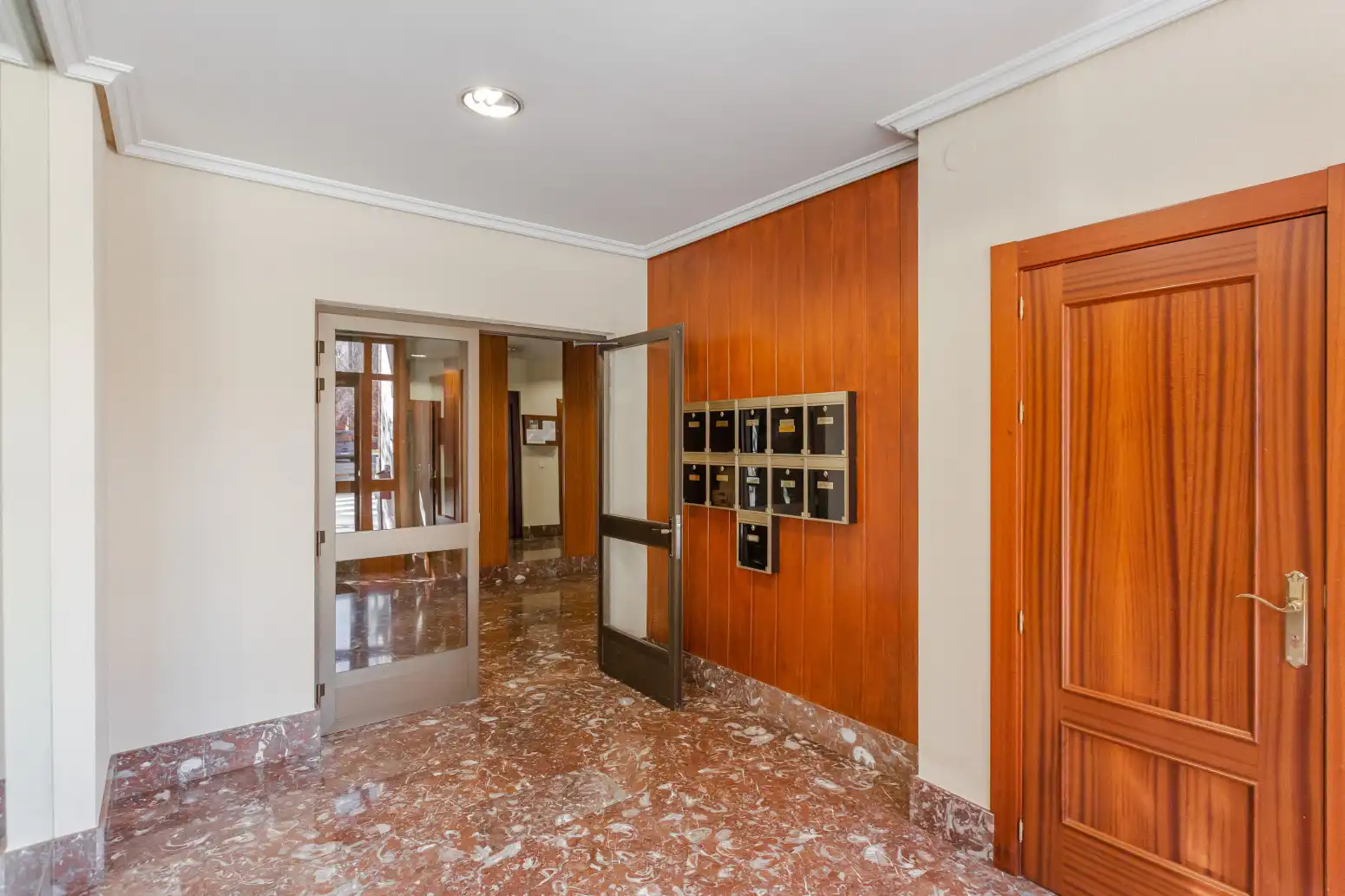 Flat for sale in Pamplona-Iruña - ochagavia, 3, Rochapea