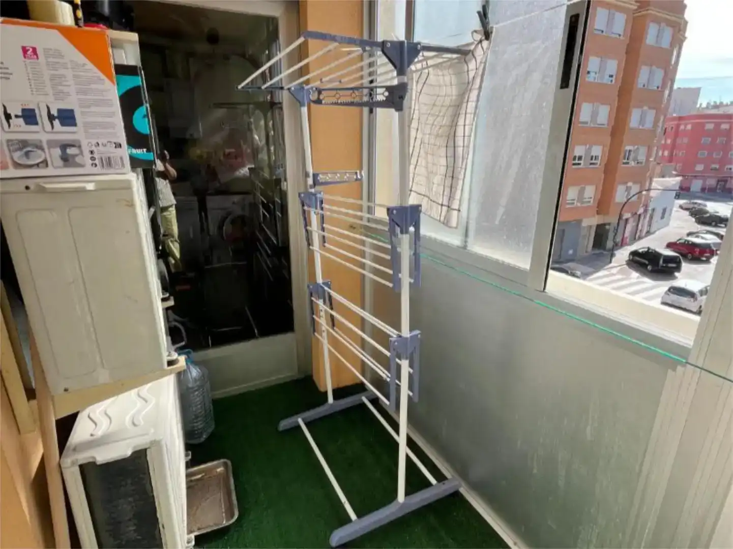 Flat for sale in La Bosca