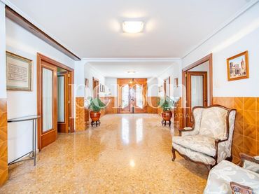 Wohnung zum Verkauf in Centro Ciudad