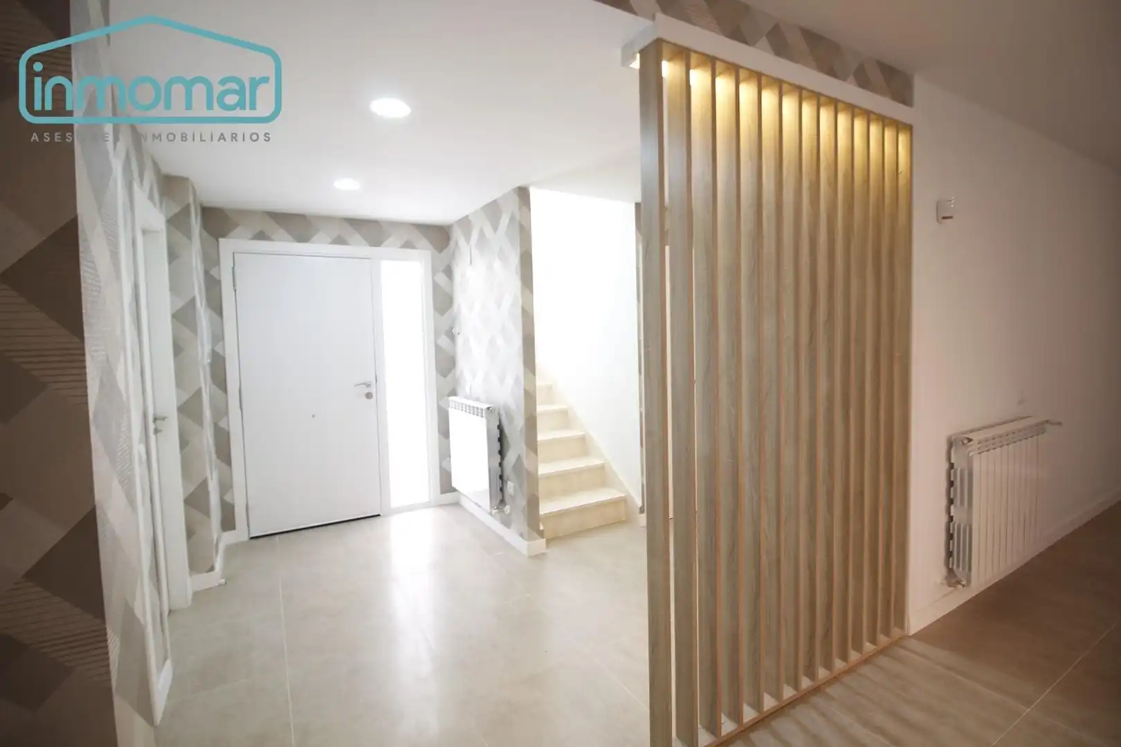 Casa o chalet en venta en Polán con Calefacción y Jardín privado