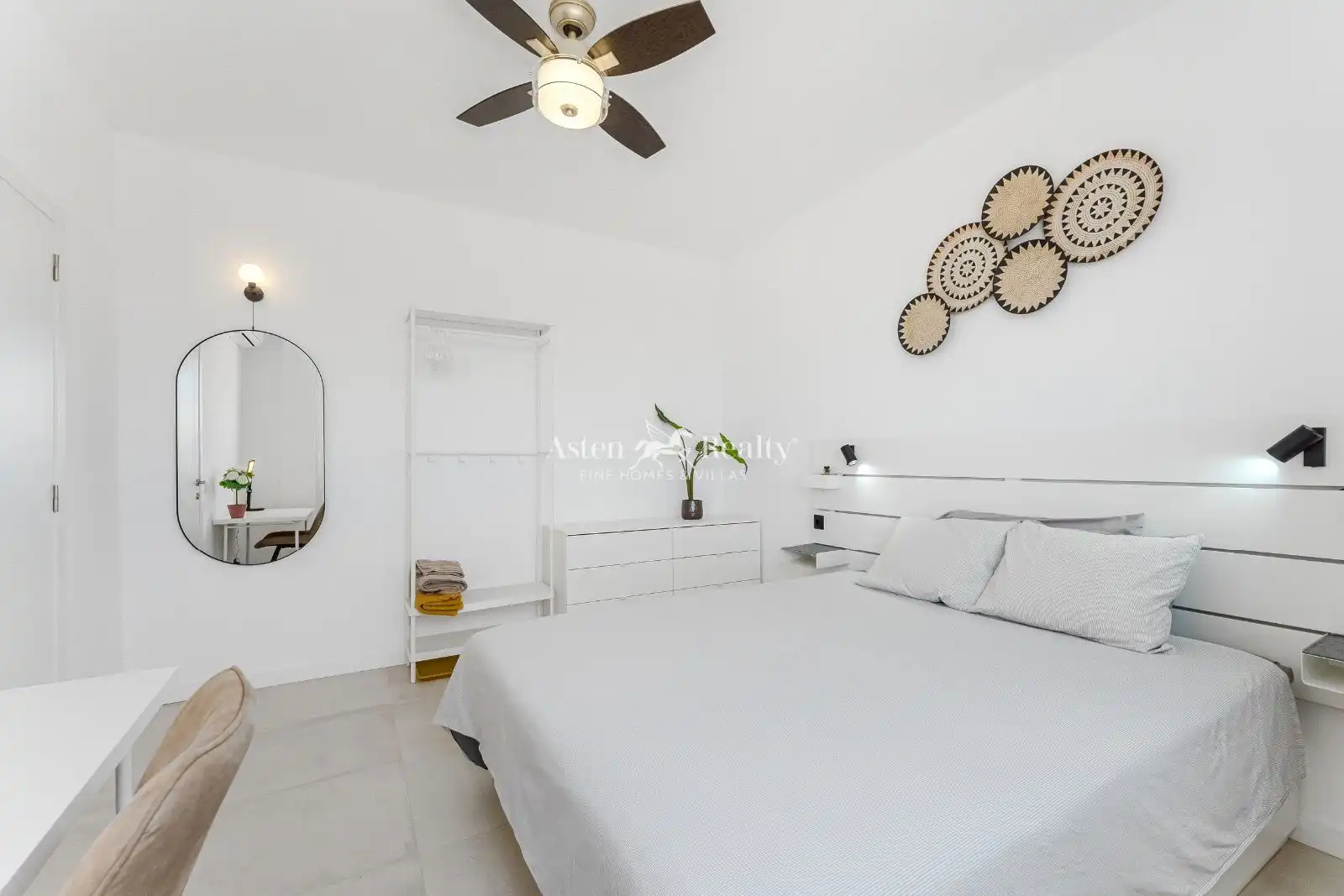 Maison avec piscine à vendre à Europa, imagen 11